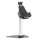 BRATECK Anti-Theft Tablet Countertop Kiosk. Designed for Protecting tablets in Public. Suitable for most 7.9-10.5 tablets. Bolt-Down Base. STOCK CLEARANCE SALE Up to 35% OFF - Office Connect 2018