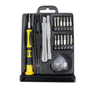 SPROTEK 20 Piece Tool Kit. Universal tool kit designed for disassembly of mainstream mobile phones. - Office Connect 2018