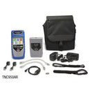 PLATINUM TOOLS Net Chaser Ethernet Speed Certifier & Network Tester. - Office Connect 2018