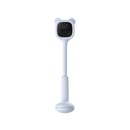 EZVIZ 2MP Wire-Free Wifi Baby Camera with Crying Detection & 2 Way Talk. Baby Monitoring Area Detection. Supports H.265/265, IR 5m, FOV 85(H) & 46(V), Humidity & Temperature Recording. Blue Colour. - Office Connect 2018