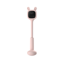 EZVIZ 2MP Wire-Free Wifi Baby Camera with Crying Detection & 2 Way Talk. Baby Monitoring Area Detection. Supports H.265/265, IR 5m, FOV 85(H) & 46(V), Humidity & Temperature Recording. Pink Colour. - Office Connect 2018