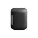 PROMATE 10W Wireless HD Bluetooth Compact Lightweight Speaker. Built-in 2400mAh Battery, Up to 8 Hours Playback, USB/TF/MicroSD Playback, 3.5mm AUX, Black Colour. - Office Connect 2018