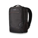 EVERKI Studio Slim Laptop Backpack up to 14.1''/MacBook Pro 15. Integrated Laptop Corner Guard System. Trolley Handle Pass-through. Easy-adjust Strap. Black. - Office Connect 2018