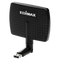 EDIMAX AC600 WiFi Dual-Band Directional High Gain USB Adapter. 802.11ac. WPS button. Directional high gain 5dBi antenna. USB for flexible placement. - Office Connect 2018