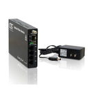 CTC UNION Multi Channel POTS Over Fibre Converter. FSX connects to telephones. Extend telephone voice transmission up to 120km. Network management via STOCK CLEARANCE SALE UP TO 40% OFF - Office Connect 2018