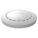 EDIMAX Slave AP of Office-123 Office WiFi System for SMB. Easy Setup, Self-managed & Pre- Configured WiFi System. Secure & Separated WiFi Networks. Single Pack - Office Connect 2018