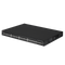 EDIMAX Industrial Surveillance VLAN 54-Port Gigabit PoE+ Web Smart Switch. 48 Gigabit Ethernet Ports, and 6 10GbE SFP+ Ports. PoE up to 200m at 10Mps. Supports up to 30W per Port.