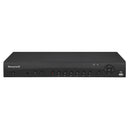 HONEYWELL Performance Series - 16 Channel 4K/8MP eNVR with Quad-Core Processor. **No HDD Included** Supports H.265/H.264 Decoding. 16x POE Ports. HDD Up to 16TB. 1x - Office Connect 2018
