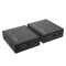 UNITEK HDMI & IR Extender Kit Over Cat6 up to 150M. Supports up to 4K@30Hz. Plug and Play. Power Adapters Included. - Office Connect 2018