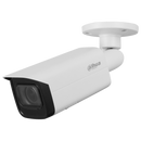 DAHUA 4MP Lite IR Vari-focal Bullet Starlight Network Camera. Supports H.265 codec, Built-in IR LED, Max IR 60m, WDR, IP67 Weather Proof, Intelligent Detection, SD Card Slot Supports up to 256GB.