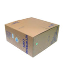 DYNAMIX 100m Cat6 Ivory UTP SOLID Cable Roll, 250MHz, 23AWGx4P, PVC CM UL Rated Jacket. - Office Connect 2018