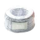 DYNAMIX 50m Cat6 Beige UTP STRANDED Cable Roll, 250MHz, 24AWGx4P, PVC Jacket - Office Connect 2018