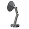 PROMATE SecureGrip 360 Cradleless Magnetic Smartphone Holder. Designed for Dashboard & Windshield. Height Adjustable. Metal Ring Included. - Office Connect 2018