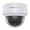 HONEYWELL 35 Series 5MP WDR IR IP Dome Camera with 2.8mm Fixed Lens. Up to 40M IR. Rugged Outdoor IP66 Housing. IK10 Vandal Resistant PoE (IEEE 802.3af) or 12VDC. True WDR, 120dB Auto (ICR) / Colour