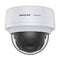 HONEYWELL 35 Series 8MP WDR IP Dome Camera. 2.7-13.5mm Motorized Focus Up to 40M IR. Rugged Outdoor IP66 Housing. IK10 Vandal Resistant PoE (IEEE 802.3af) or 12VDC. True WDR, 120dB Auto (ICR) / Colour