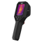 HIKMICRO B20 Handheld Wi-Fi Thermal Imaging Camera. 3.2" LCD Screen. Thermal, Visual, Fusion & PIP Image Modes. Thermal Resolution: 49,152 Pixels. NETD: Less than  40 mK.