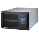 POWERSHIELD Centurion 20kVA Rack Mount UPS. 240VAC or 415VAC In / 240VAC out, Long run - No Batteries, 6U.  Lead Time Approx. 2-3 Weeks. - Office Connect 2018