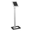 BRATECK Universal iPad, Galaxy, & LENOVO anti-theft floor stand. VESA: 75x75, Rotation: 0~+90. Fits iPad 1/2/3/4/5/6, most 9.7~10.1" Samsung Galaxy & Other Tablets STOCK CLEARANCE SALE Up to 70% OFF - Office Connect 2018