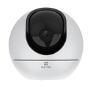 EZVIZ 4MP 2K Indoor WiFi Camera with 360 Panoramic View. Smart H.265. IR Up to 10m, Auto Zoom Tracking, On-board MicroSD slot (up to 256GB) Audio STOCK CLEARANCE SALE Up to 30% OFF