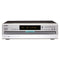 ONKYO 6-Disc CD Carousel Changer Vector linear shaping circuitry. Vector quantizer audio. Direct digital path. Play CD, CD MP3, CD-R/RW. Change 5x discs during playback. Colour  Silver