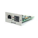 POWERSHIELD V8 Cyber Secure SNMP Web Comms Card. Deigned for all All Centurion UPS. Most Secure! - Office Connect 2018