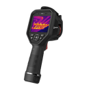 HIKMICRO M11 Handheld Wi-Fi Manual Focus Thermal Imaging Camera. 3.5" LCD Touch Screen. Thermal, Visual, Fusion, PIP & Blending Image Modes. Thermal Resolution: 27,648 Pixels. - Office Connect 2018