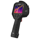 HIKMICRO M20W Handheld Wi-Fi Thermal Imaging Camera. 3.5" LCD Touch Screen. Thermal, Visual, Fusion, PIP & Blending Image Modes. Thermal Resolution: 49,152 Pixels. NETD: Less than  40 mK.