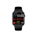 PROMATE IP67 Smart Watch with Fitness Tracker & Bluetooth. 1.9" Hi-Res Display. Up to 15 Days Battery Life. Heart Rate/Step/Sleep Tracker. Find Phone. Alarm. 30 Sport Mode Options. - Office Connect 2018
