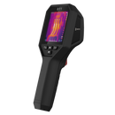HIKMICRO B11 Handheld Wi-Fi Thermal Imaging Camera. 3.2'''' LCD Screen. Thermal, Visual, Fusion & PIP Image Modes. Thermal Resolution: 27,648 Pixels. NETD: Less than  40 mK. - Office Connect 2018