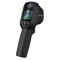 HIKMICRO Eco-V Handheld Thermal Imaging Camera. 2.4”LCD Screen. Thermal, Visual & Fusion Image Modes. Thermal Resolution: 9,216 Pixels. NETD: Less than 50 mK.