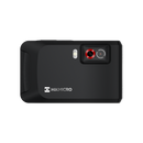 HIKMICRO Pocket2 8MP Thermal Imaging Camera. 3.5" LCD Touch Screen. Thermal, Visual, Fusion, PIP & Blending Image Modes. Thermal Resolution: 49,152 Pixels. NETD: Less than < 40 mK. - Office Connect 2018