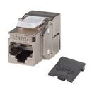 DYNAMIX Cat6A Shielded Keystone Jack. Component Compliant. - Office Connect 2018
