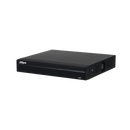 DAHUA 4-Channel PoE NVR with 2TB HDD Installed. 4 Onboard PoE Ports, Max Decoding 2ch@ 4K, 8ch@ 1080P, Supports H.265+ / H.264+, 1x HDMI, 1x VGA Output. - Office Connect 2018