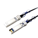 DYNAMIX 3m 10G Passive SFP+ cable. Cisco and generic compatible. - Office Connect 2018