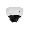 DAHUA 8MP IR Vari-focal Dome Network Camera with 2.7-13.5mm Lens Supports SMART H.264+/H.265+, IR up to 40m, WDR, 3D NR, HLC, BLC, Digital Watermarking, Intrusion, Tripwire, IP67, IK10 Protection. - Office Connect 2018