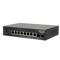EDGECORE 10 Port Gigabit Web-Smart Ethernet Switch. 2 SFP & 8 RJ-45 ports. IGMP/MLP Snooping 4K VLAN. DDOS protection. Energy Efficient. Automatic voice/ surveillance VLANs. Layer 2 switch. - Office Connect 2018