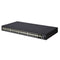 EDGECORE 48 Port Gigabit Web-Smart Pro Switch. 4 SFP & 48 RJ-45 Ports. 1x RJ45 Console port. Fanless design. External Power. - Office Connect 2018