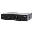 KEF Powerful Class-D Dual 250W PC Amplifier for KEF Ci In-Wall Subwoofer. 2x 250W, 4ohm. Bridge 1x 500W8ohm. - Office Connect 2018