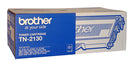 Brother TN-2130 Black Toner - Office Connect 2018