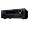 ONKYO 7.2-Channel 8K Smart AV Receiver. Dolby Atmos Height Virtualizer and DTS Virtual:X. HDMI 4 In, 2 Out (Main Out [eARC], Sub Out). Theatre Dimensional Virtual Surround Function. Black