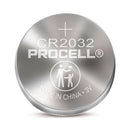 PROCELL Lithium CR2032 Coin Battery. Box of 20 (4x Strips of 5) - Office Connect 2018