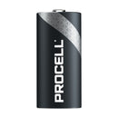 PROCELL Lithium CR2 Battery. Box of 12