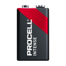 PROCELL Intense 9V Alkaline Battery. Box of 12 - Office Connect 2018
