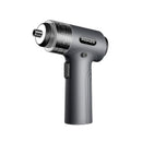 PROMATE 36-Pieces Cordless Electric DIY Hand held ScrewDriver Kit with LED Fill Light. 200RPM with 5N.m of Torque. Built-in 2500mAh Battery, USB-C Charging Port, 32 Magnetic Screwdriver Bits. - Office Connect 2018