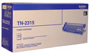 Brother TN-2315 Black Toner - Office Connect 2018