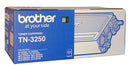 Brother TN-3250 Black Toner - Office Connect 2018