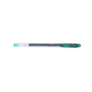 Uni-ball Signo Fine 0.7mm Capped Green UM-120 - Office Connect 2018