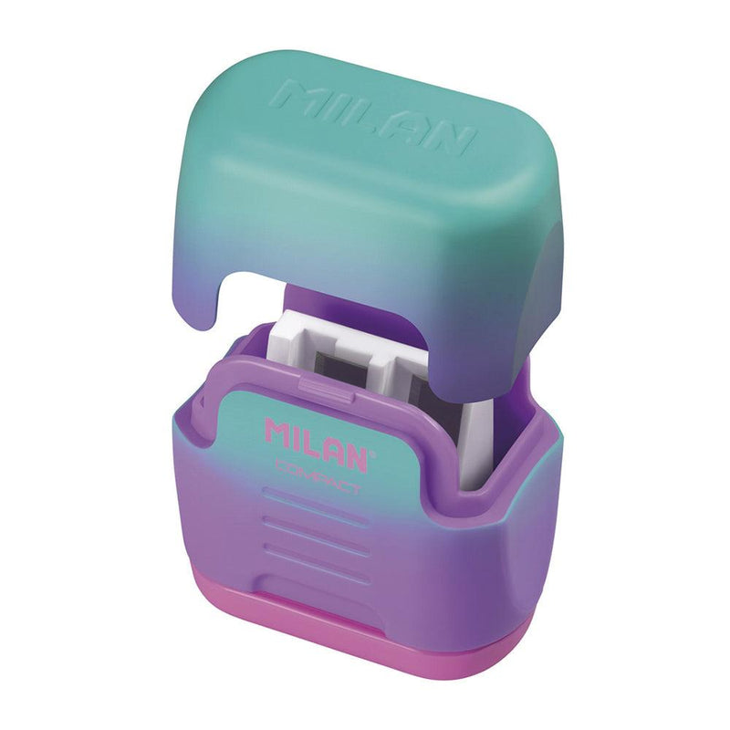 Milan Sunset Range Sharpener Box 24 - Office Connect 2018