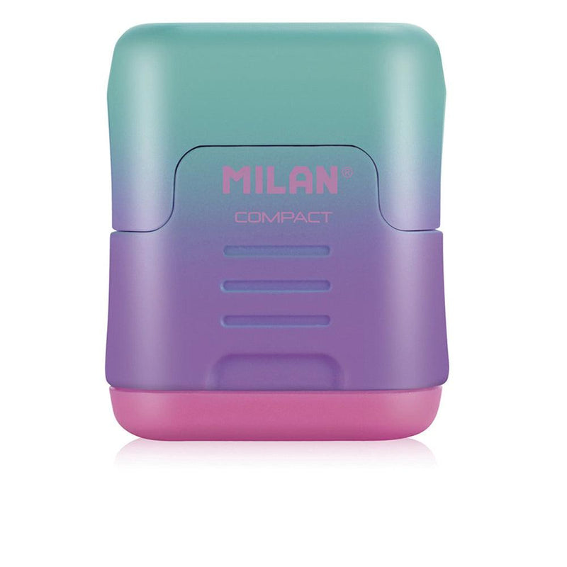 Milan Sunset Range Sharpener Box 24 - Office Connect 2018