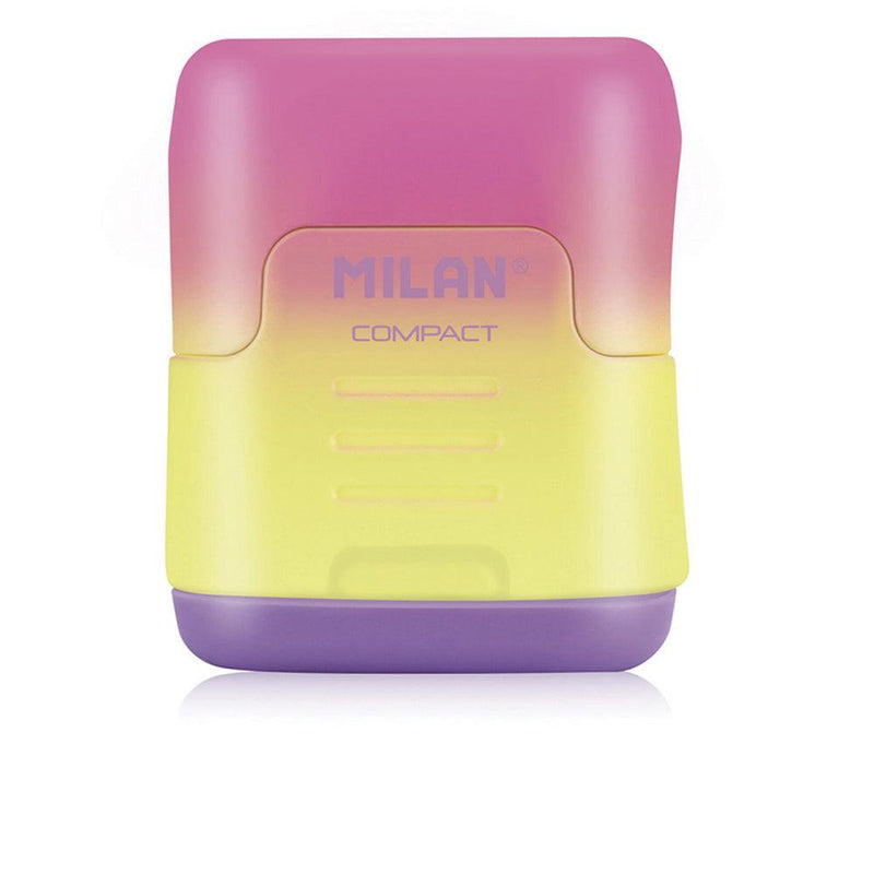 Milan Sunset Range Sharpener Box 24 - Office Connect 2018